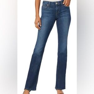 Joe’s Skinny Bootcut Jeans